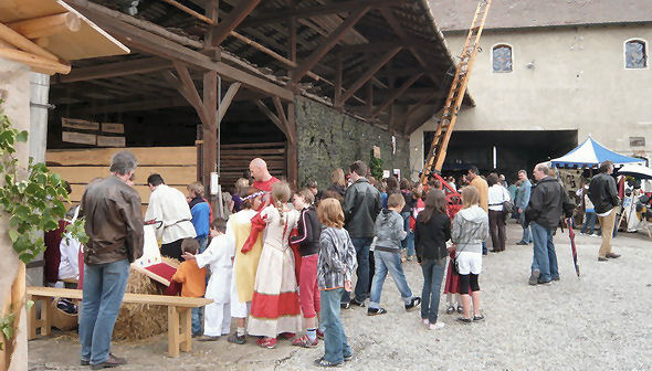 Foto: Kurt Scheuerer
