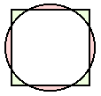 Logo Scutara - Quadratur des Kreises